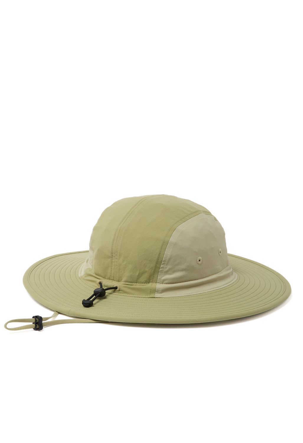 Patagonia Quandary Brimmer - Gumtree Green
