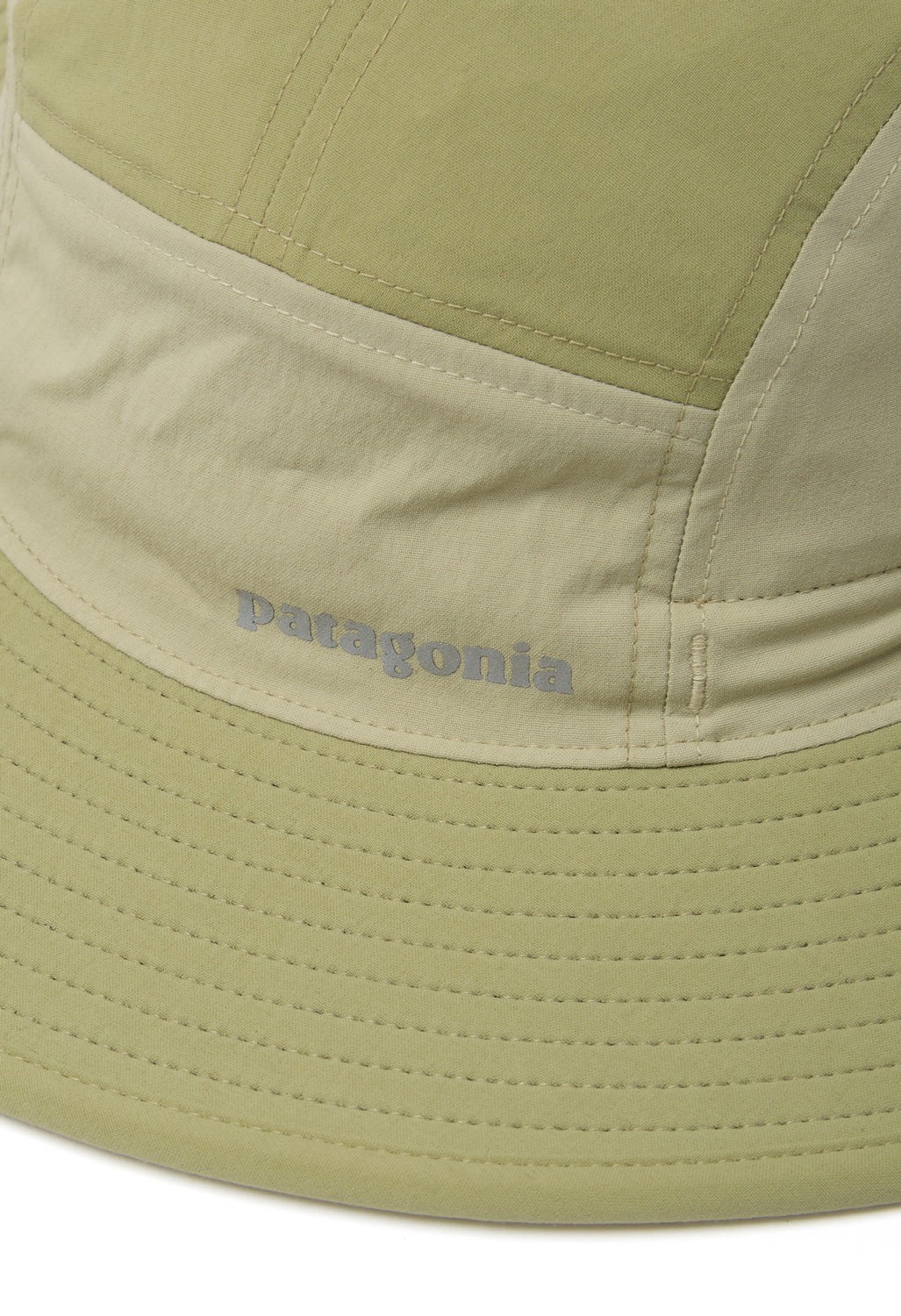 Patagonia Quandary Brimmer - Gumtree Green