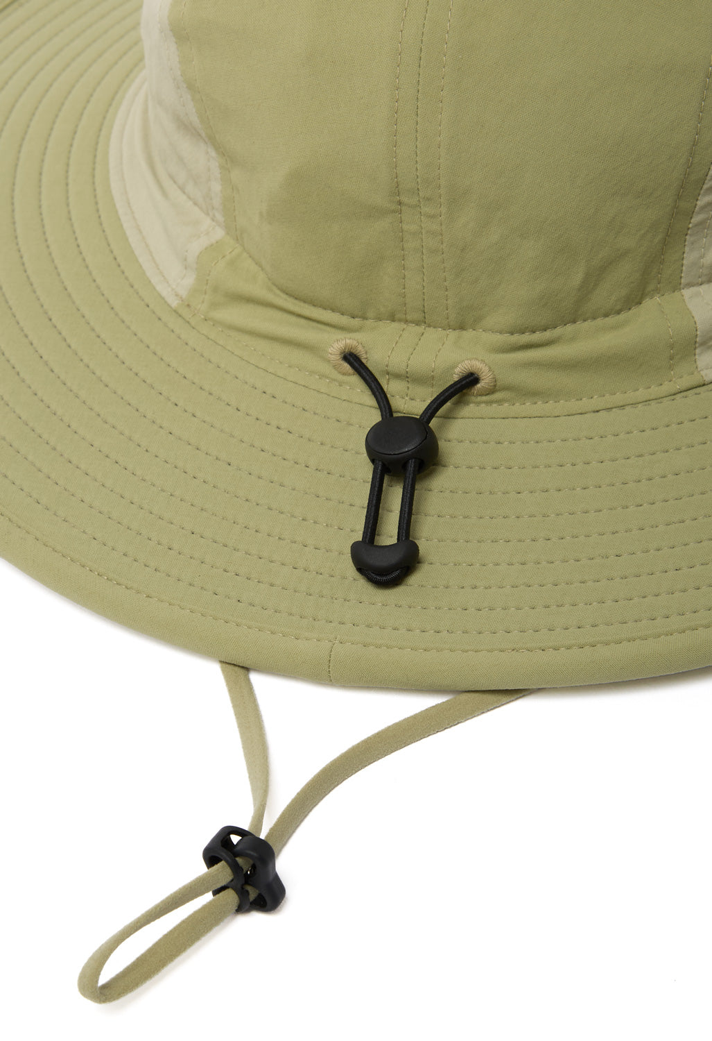 Patagonia Quandary Brimmer - Gumtree Green