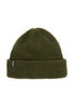 Patagonia Snowdrifter Beanie - Pine Needle Green