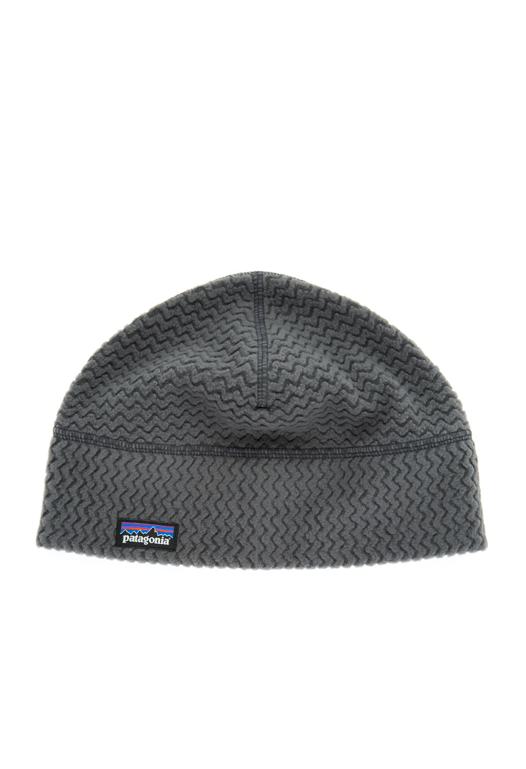 Patagonia R1 Air Beanie - Forge Grey