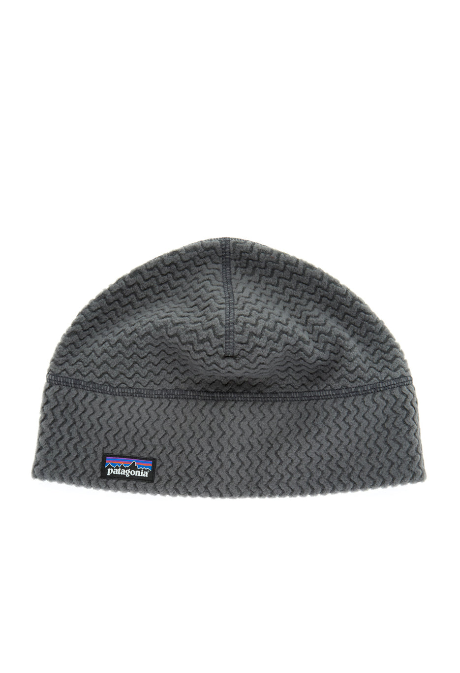 Patagonia R1 Air Beanie - Forge Grey