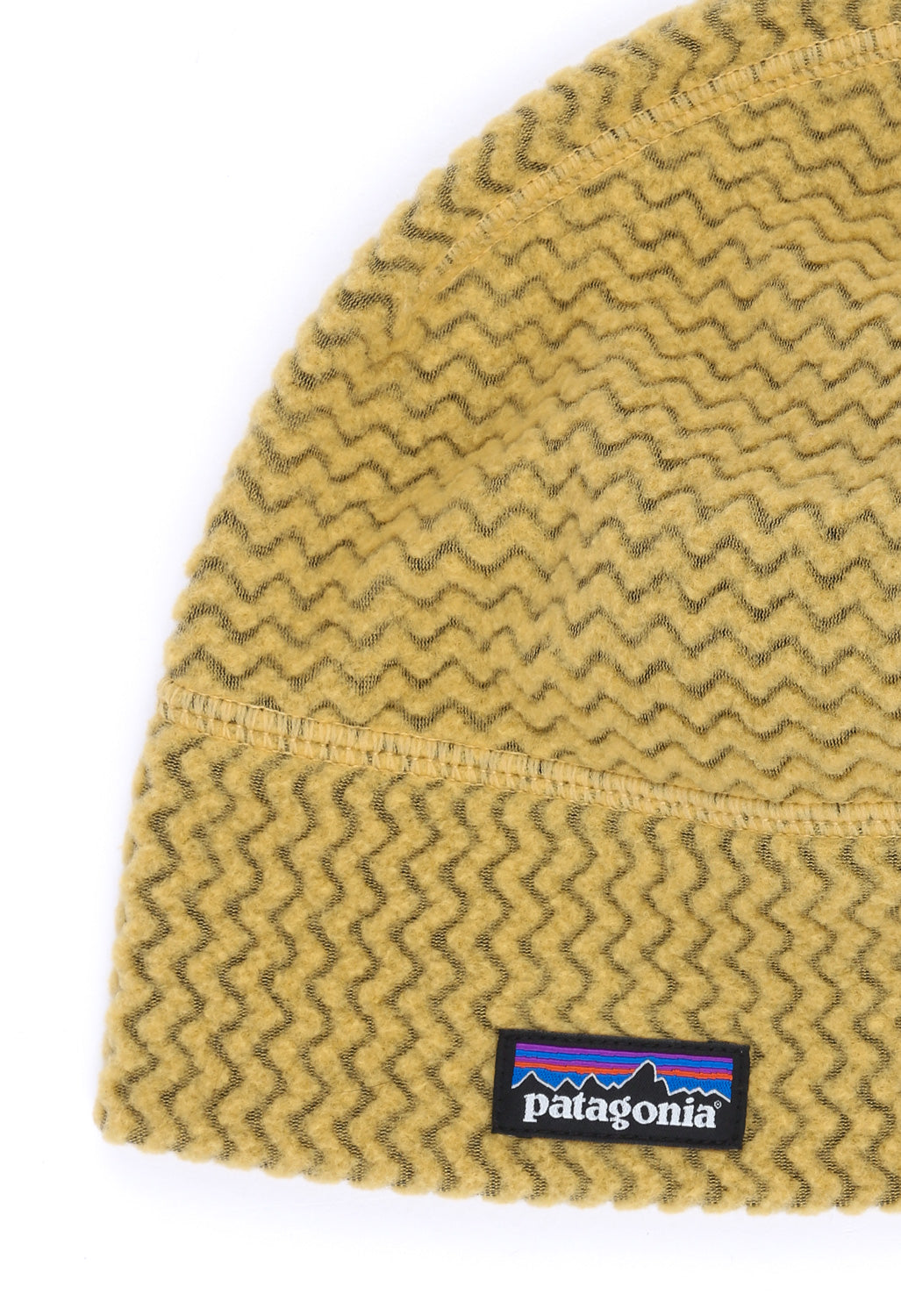 Patagonia R1 Air Beanie - Lynx Tan