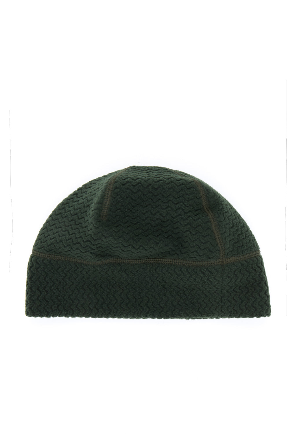 Patagonia R1 Air Beanie - Old Growth Green