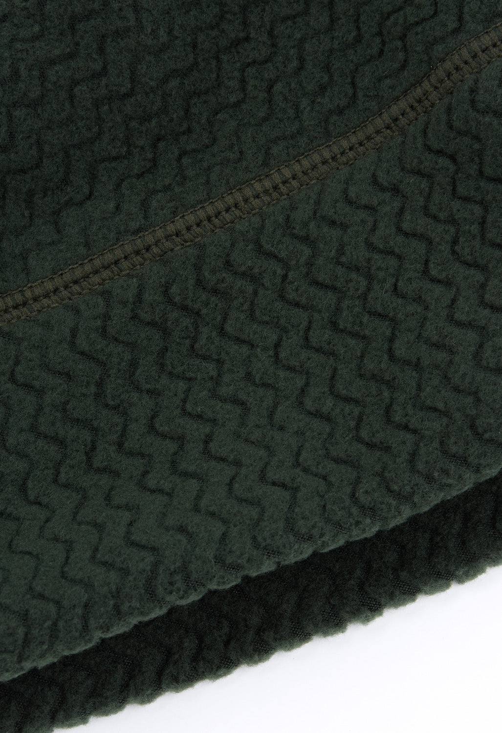 Patagonia R1 Air Beanie - Old Growth Green