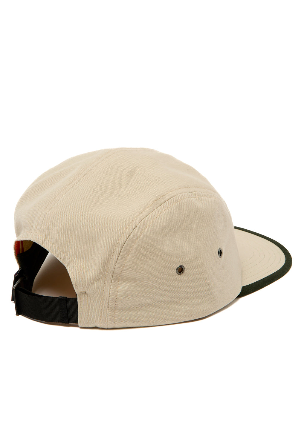 Patagonia Graphic Maclure Hat - Oval Logo / Pumice