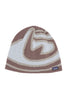 Patagonia Beanie Hat - Vientos / Marlow Brown