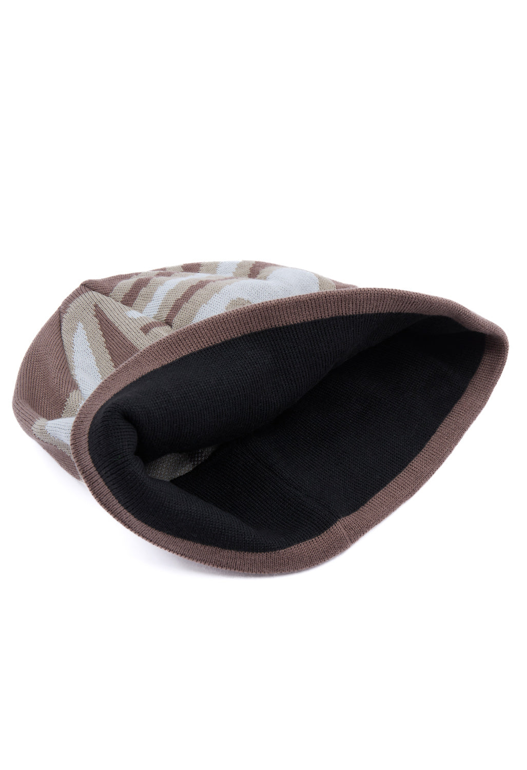 Patagonia Beanie Hat - Vientos / Marlow Brown