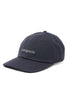 Patagonia Fitz Roy Icon Trad Cap - Smolder Blue