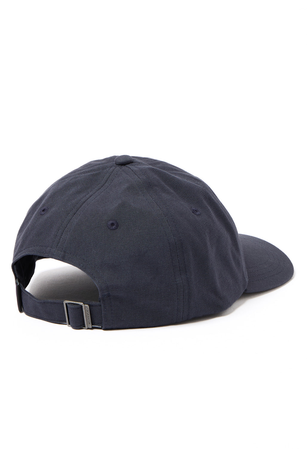 Patagonia Fitz Roy Icon Trad Cap - Smolder Blue