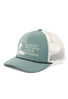 Patagonia Broadcaster Hat - Blue Sage