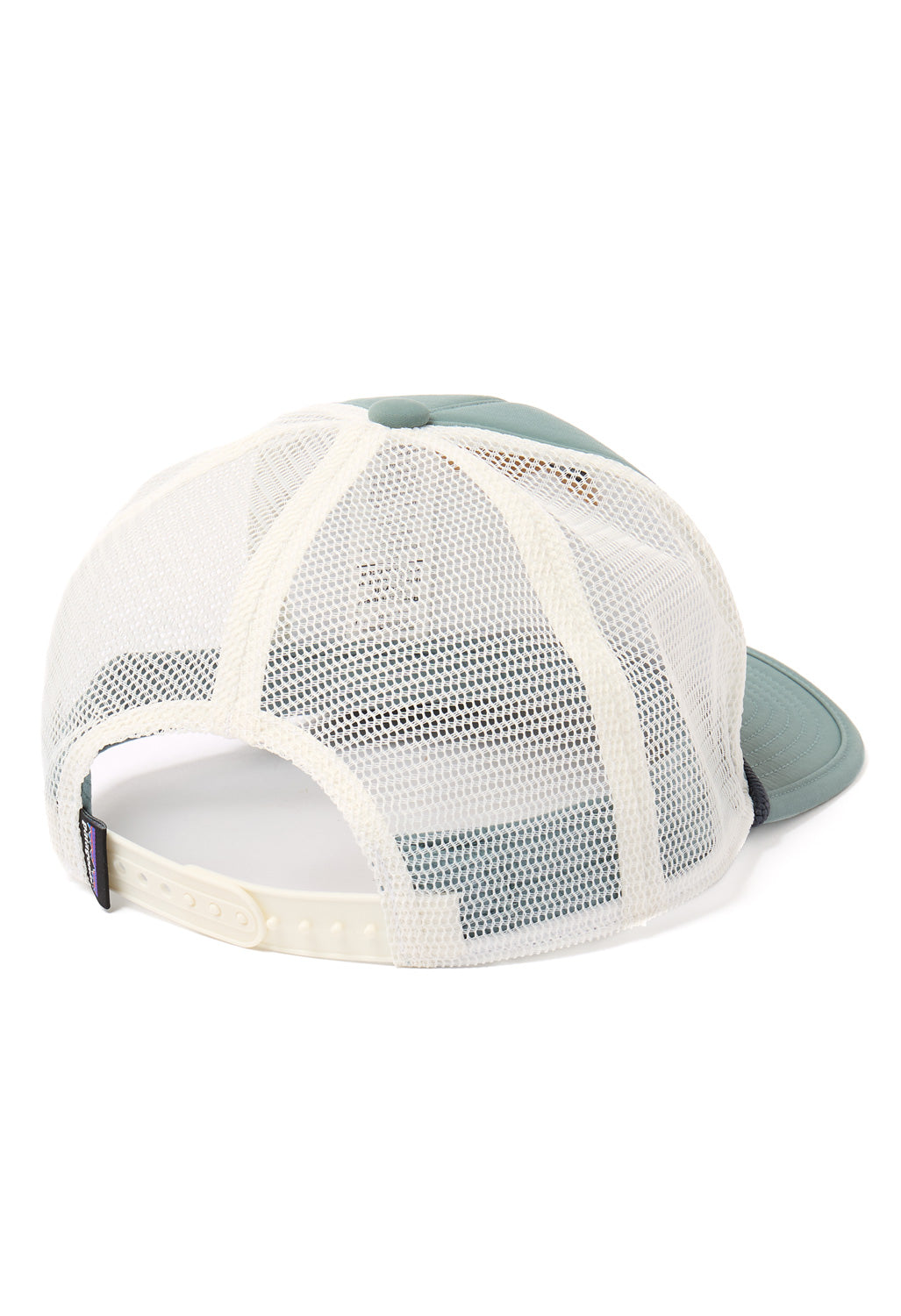 Patagonia Broadcaster Hat - Blue Sage