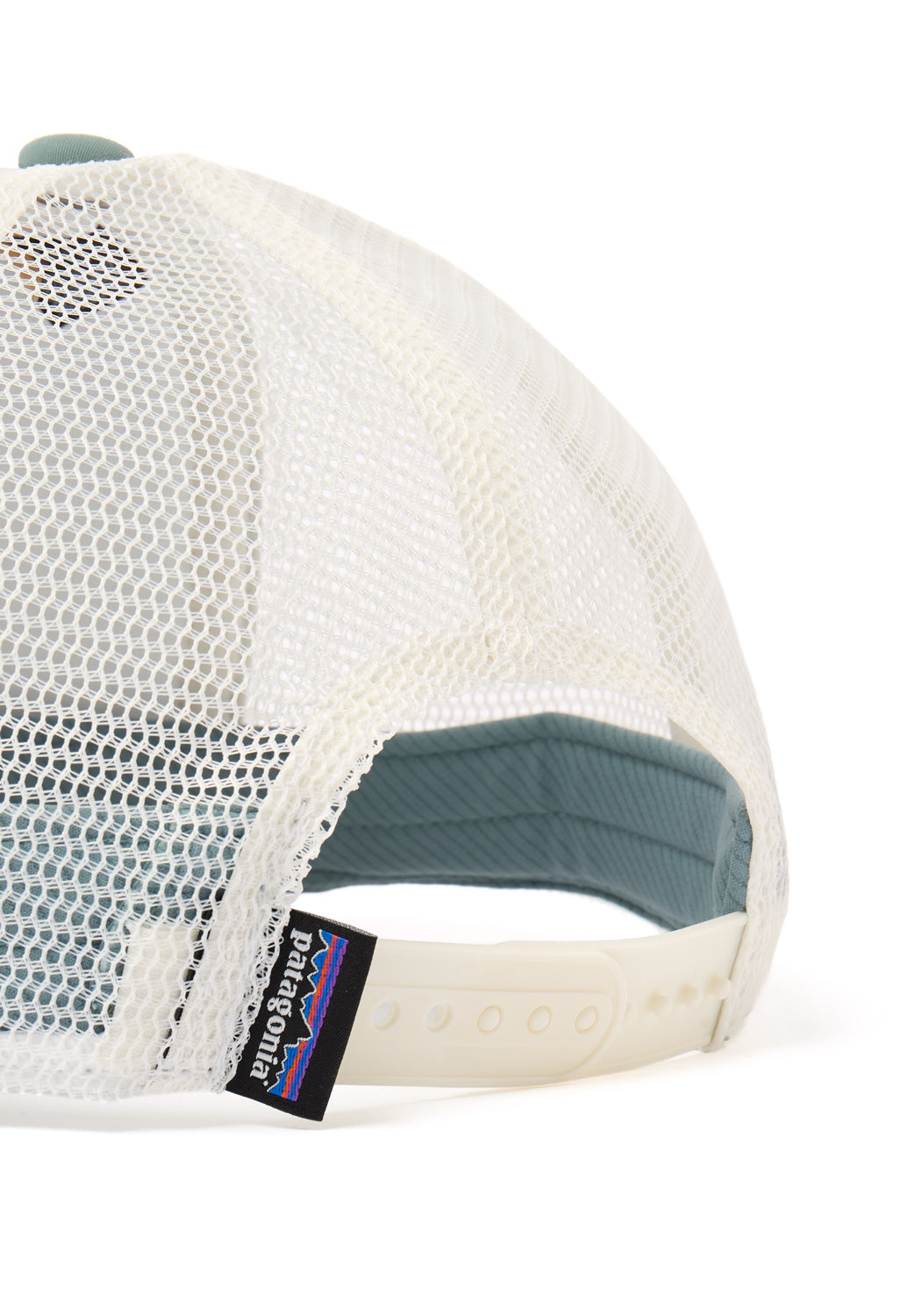 Patagonia Broadcaster Hat - Blue Sage