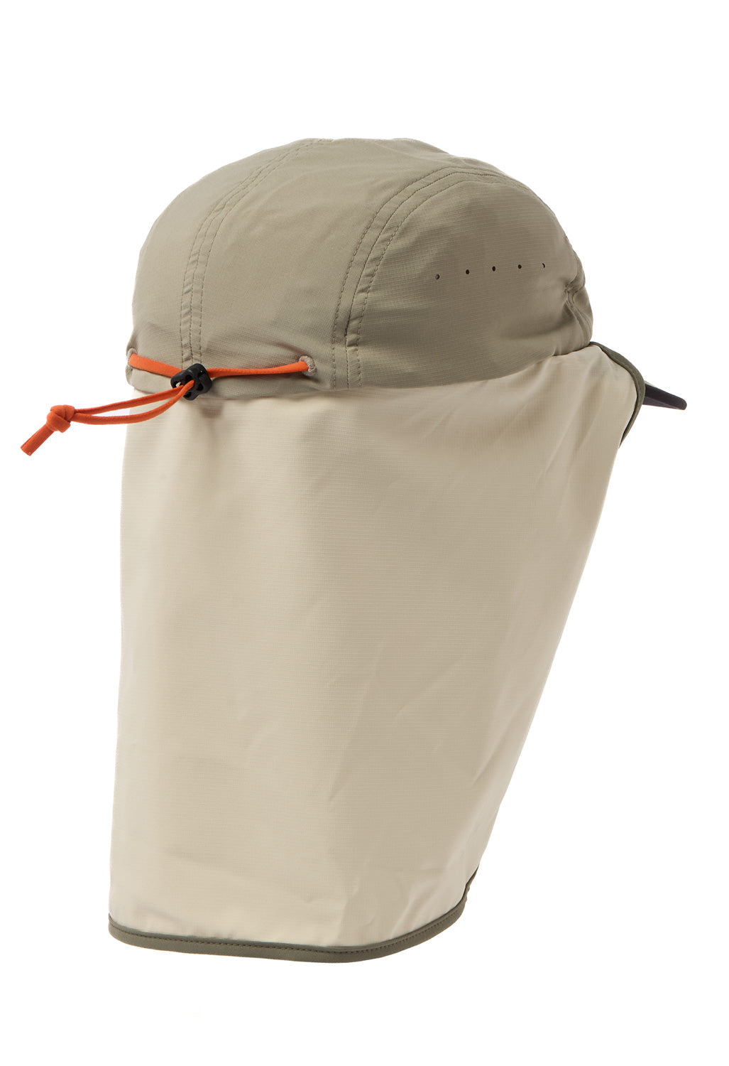 Patagonia Caped Merganzer Hat - River Rock Green