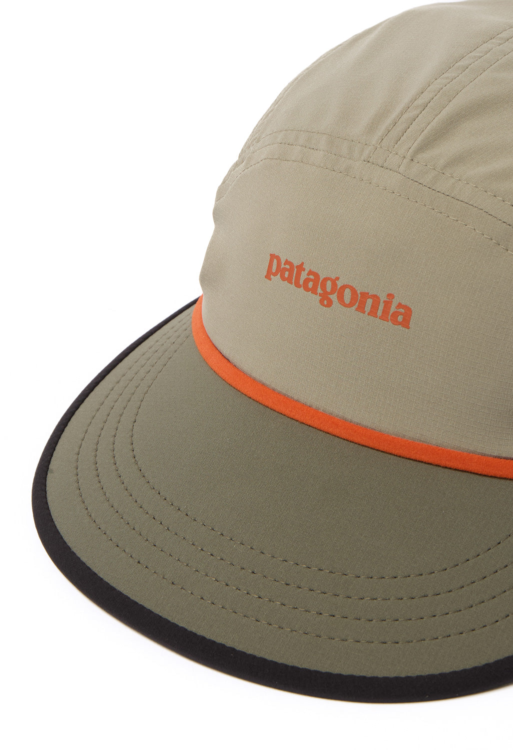 Patagonia Caped Merganzer Hat - River Rock Green