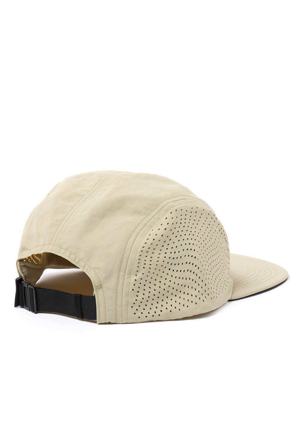 Patagonia Maclure ST Hat - Hut Tripper Label / Weathered Stone