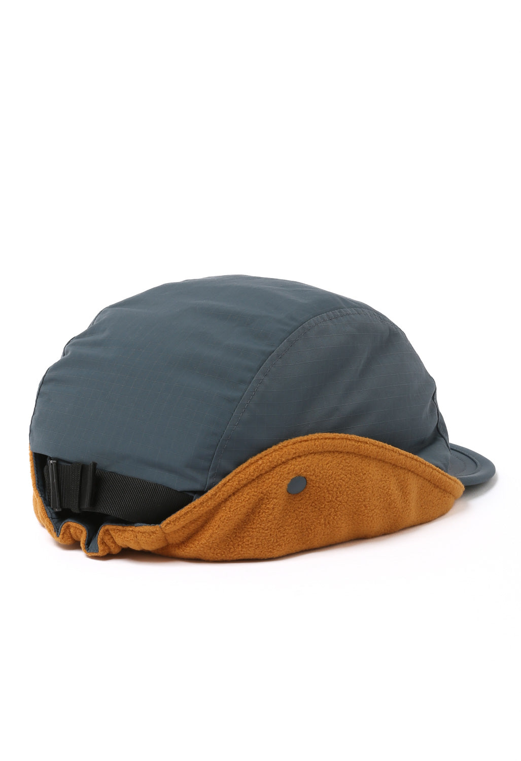 Patagonia Isthmus Earflap Cap - Summit Blue