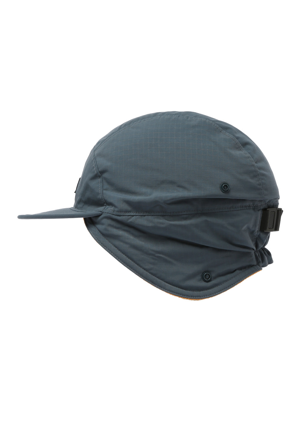 Patagonia Isthmus Earflap Cap - Summit Blue