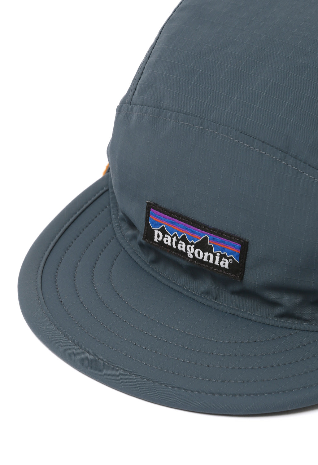 Patagonia Isthmus Earflap Cap - Summit Blue
