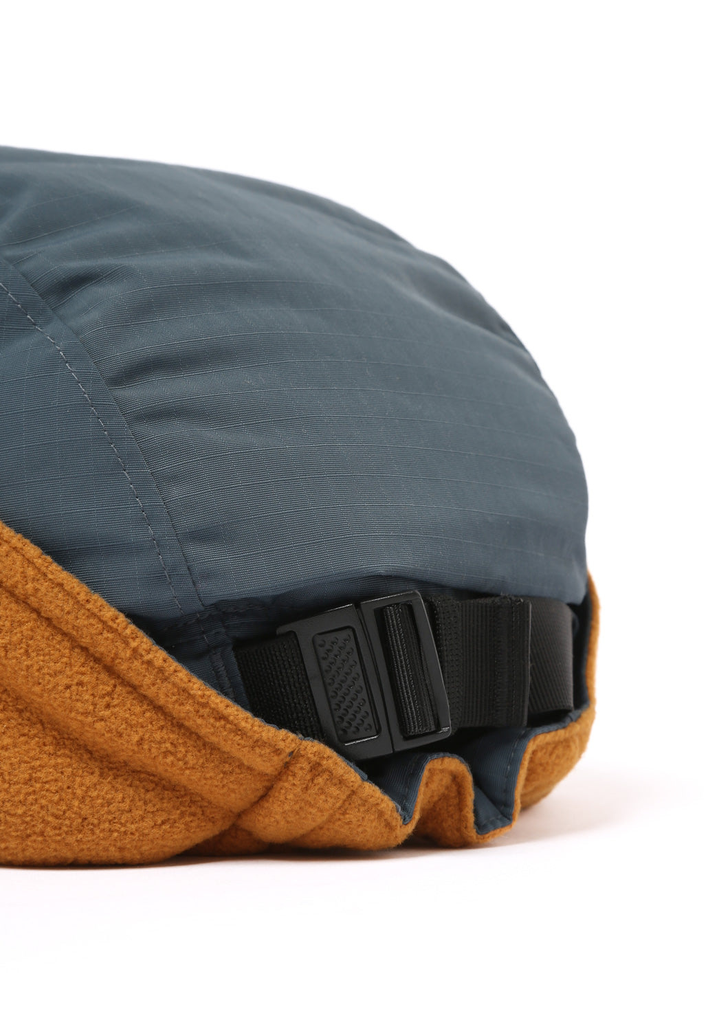 Patagonia Isthmus Earflap Cap - Summit Blue
