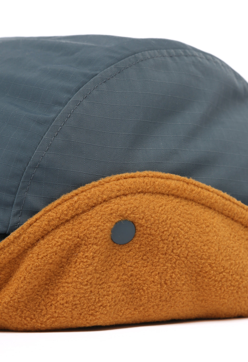 Patagonia Isthmus Earflap Cap - Summit Blue