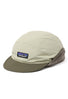 Patagonia Isthmus Earflap Cap - Weathered Stone