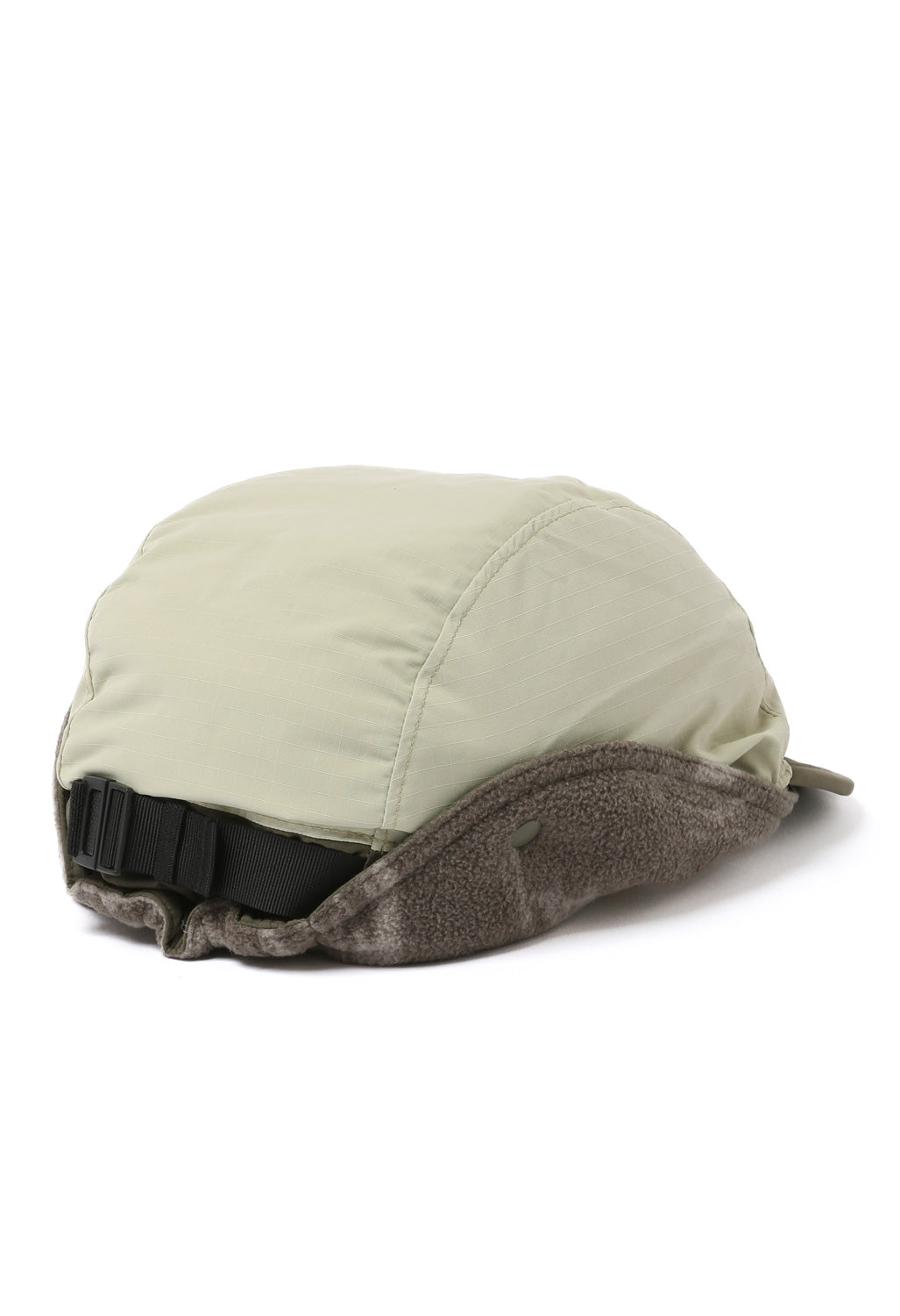 Patagonia Isthmus Earflap Cap - Weathered Stone