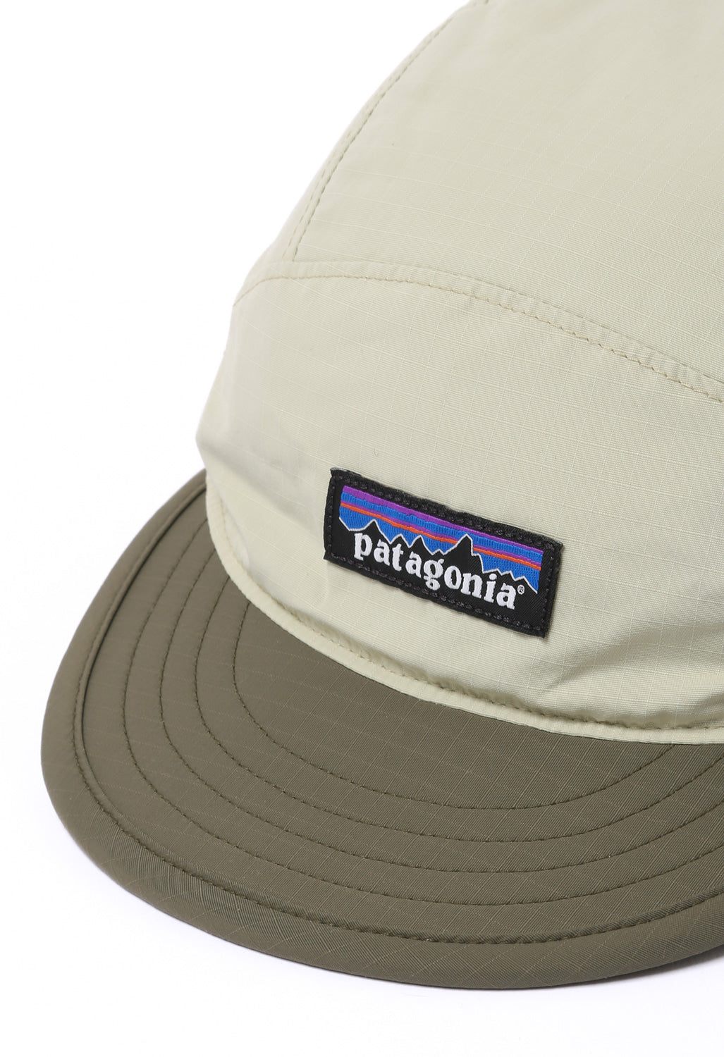 Patagonia Isthmus Earflap Cap - Weathered Stone