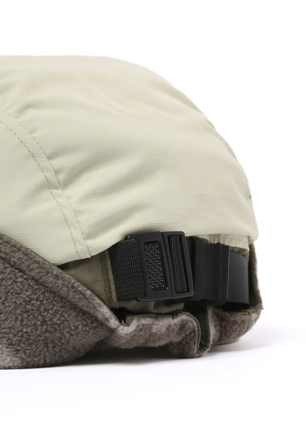 Patagonia Isthmus Earflap Cap - Weathered Stone