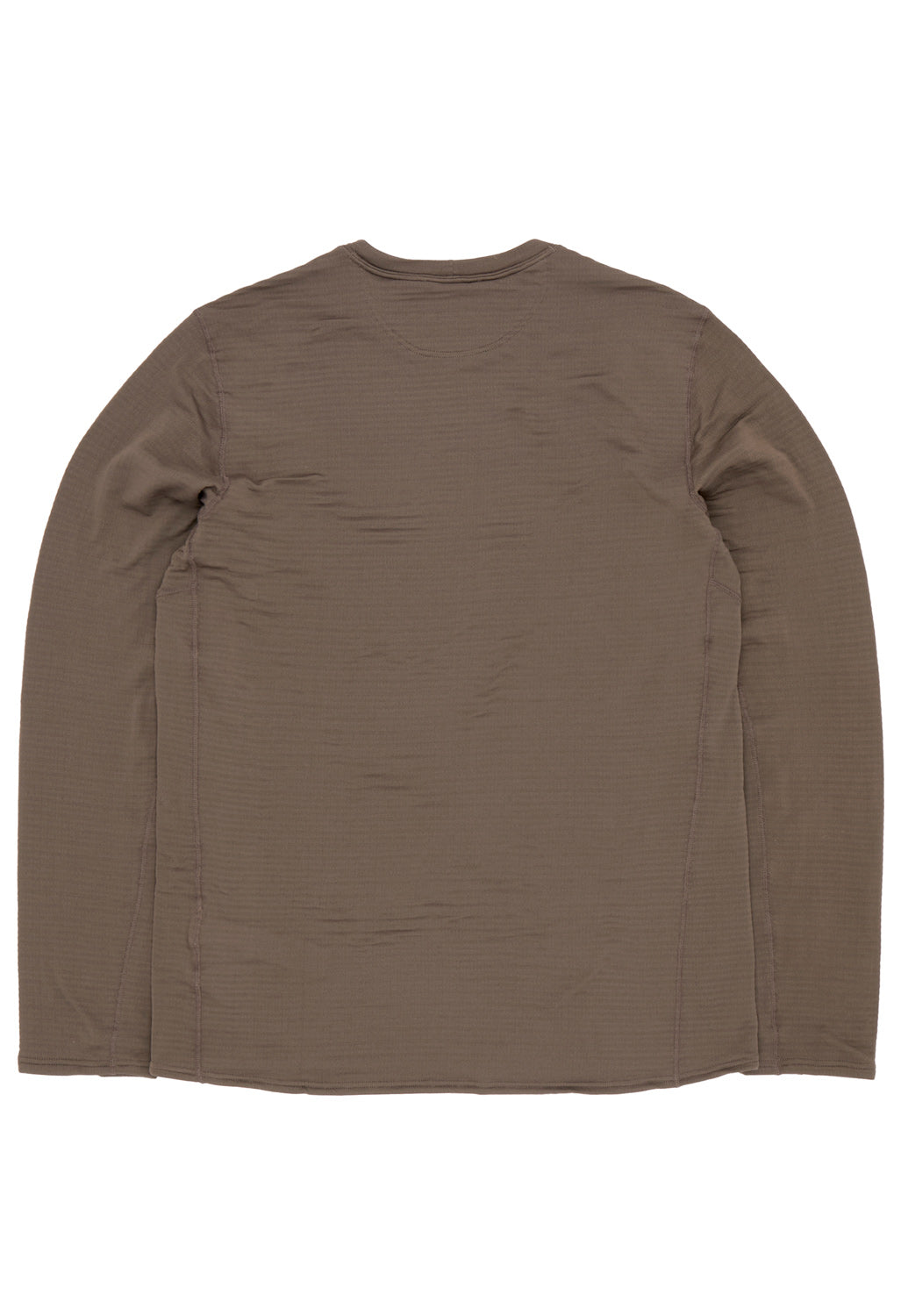 Patagonia Men's Capilene Thermal Weight Crew - Marlow Brown