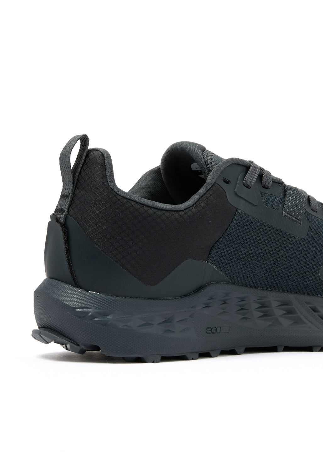 Altra Men's Timp 5 GORE-TEX - Black / Black