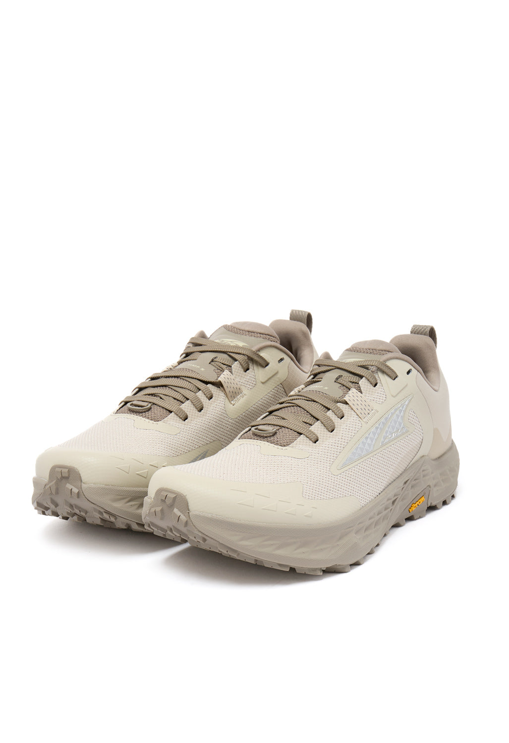 Altra Men's Timp 5 Trainers - Sand