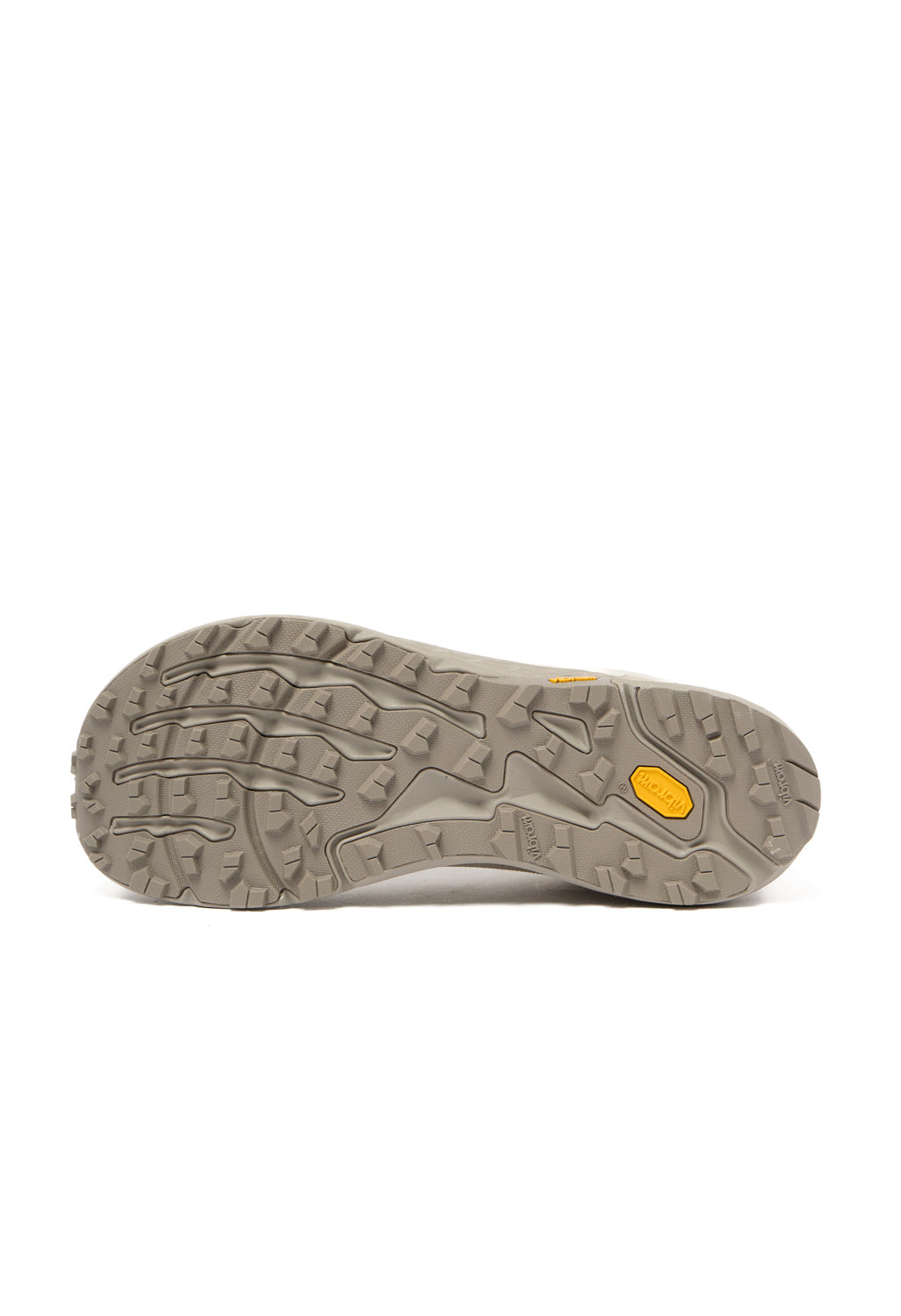Altra Men's Timp 5 Trainers - Sand