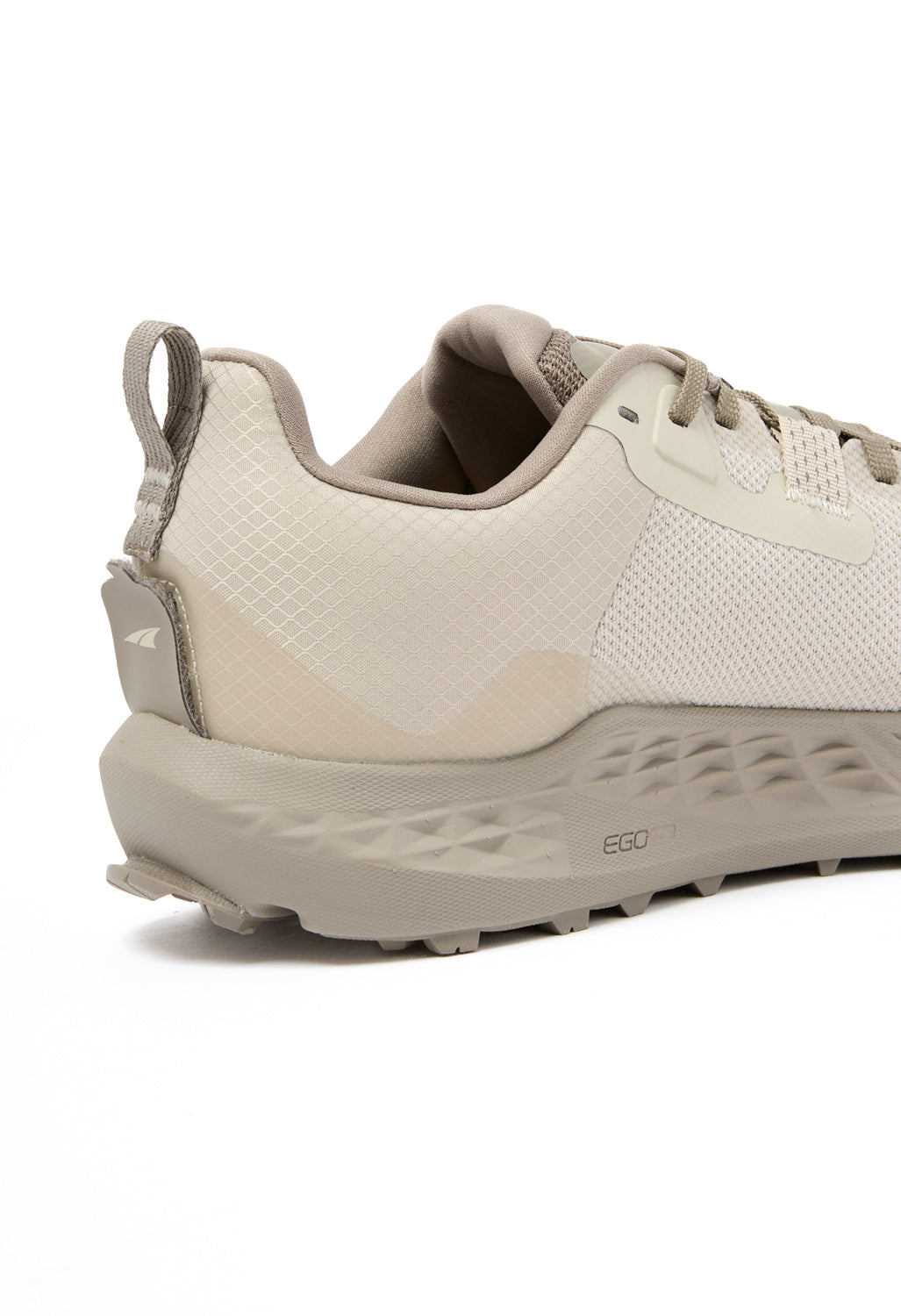 Altra Men's Timp 5 Trainers - Sand