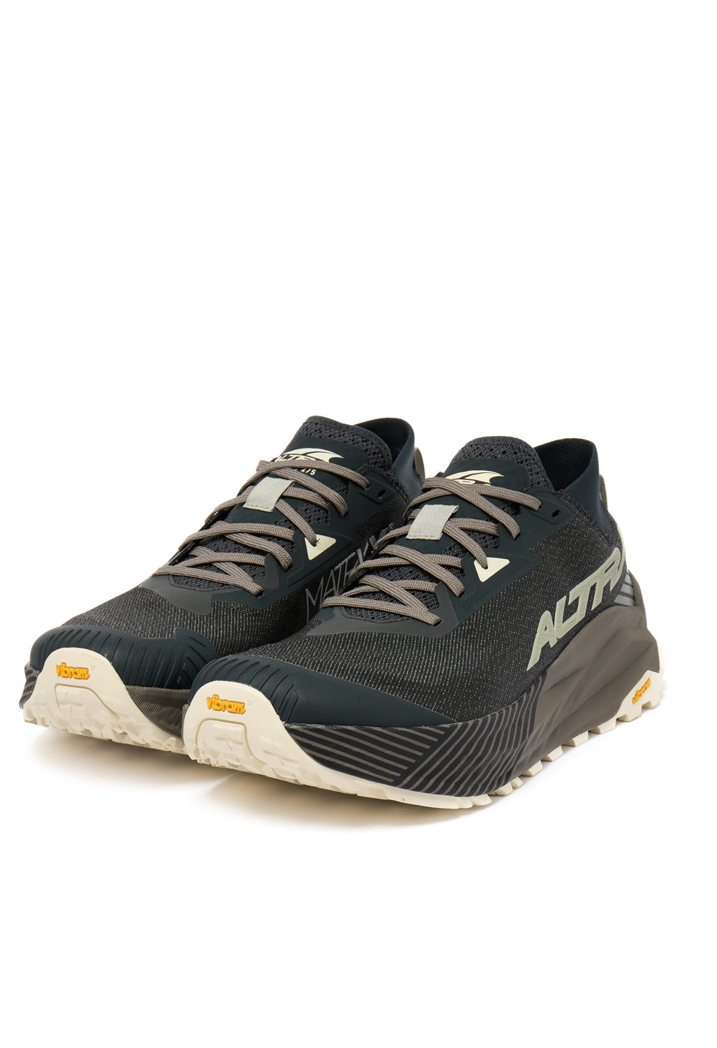Altra Men's Olympus 275 Trainers - Taupe