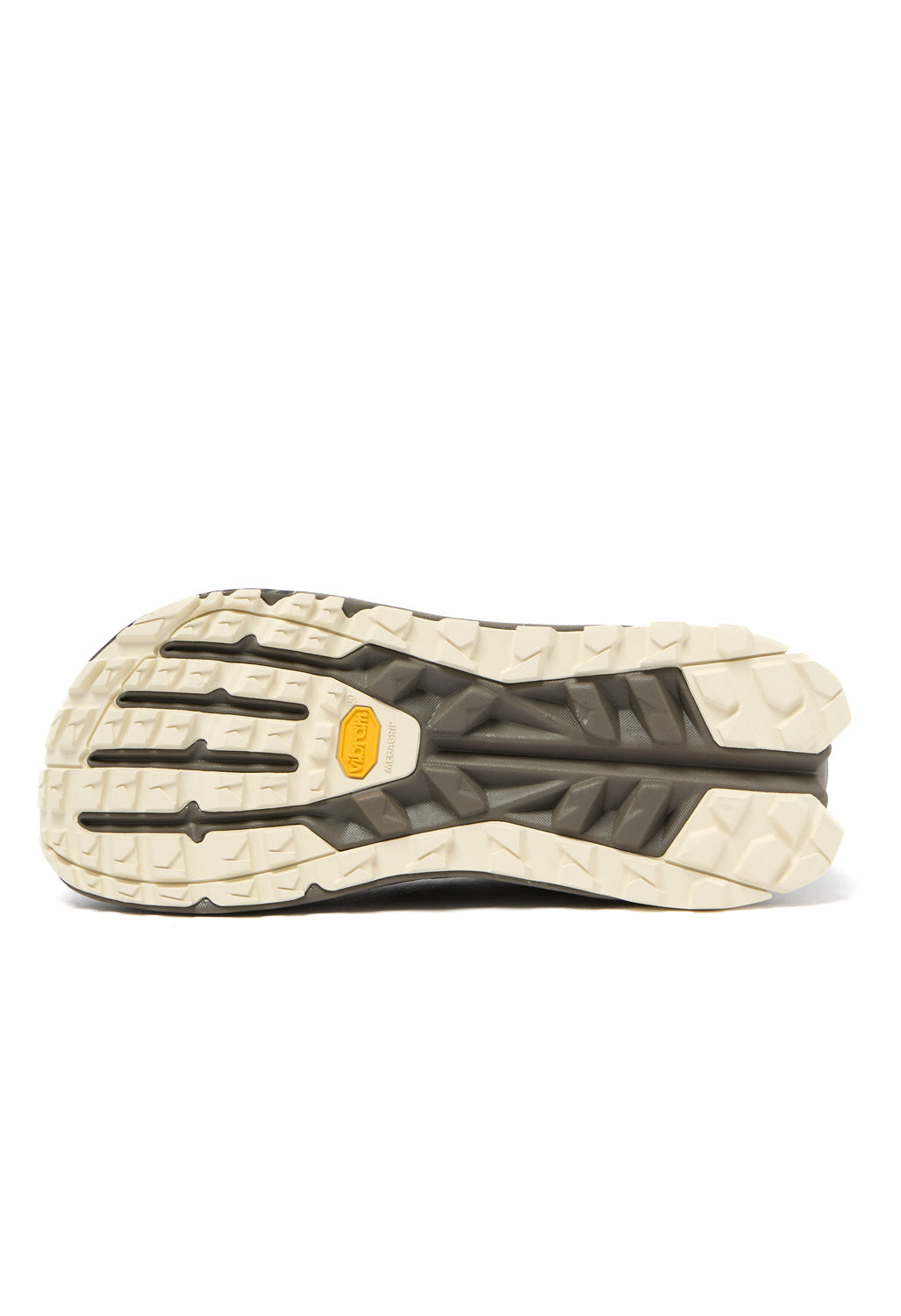 Altra Men's Olympus 275 Trainers - Taupe