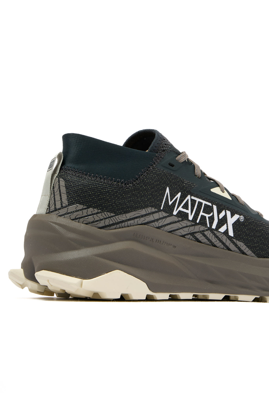 Altra Men's Olympus 275 Trainers - Taupe