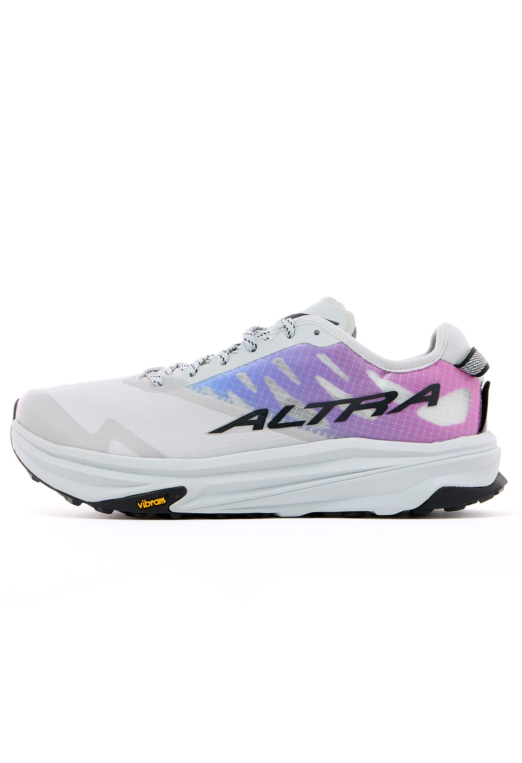 SOAR x Altra Men's Mont Blanc Carbon Trainers - White