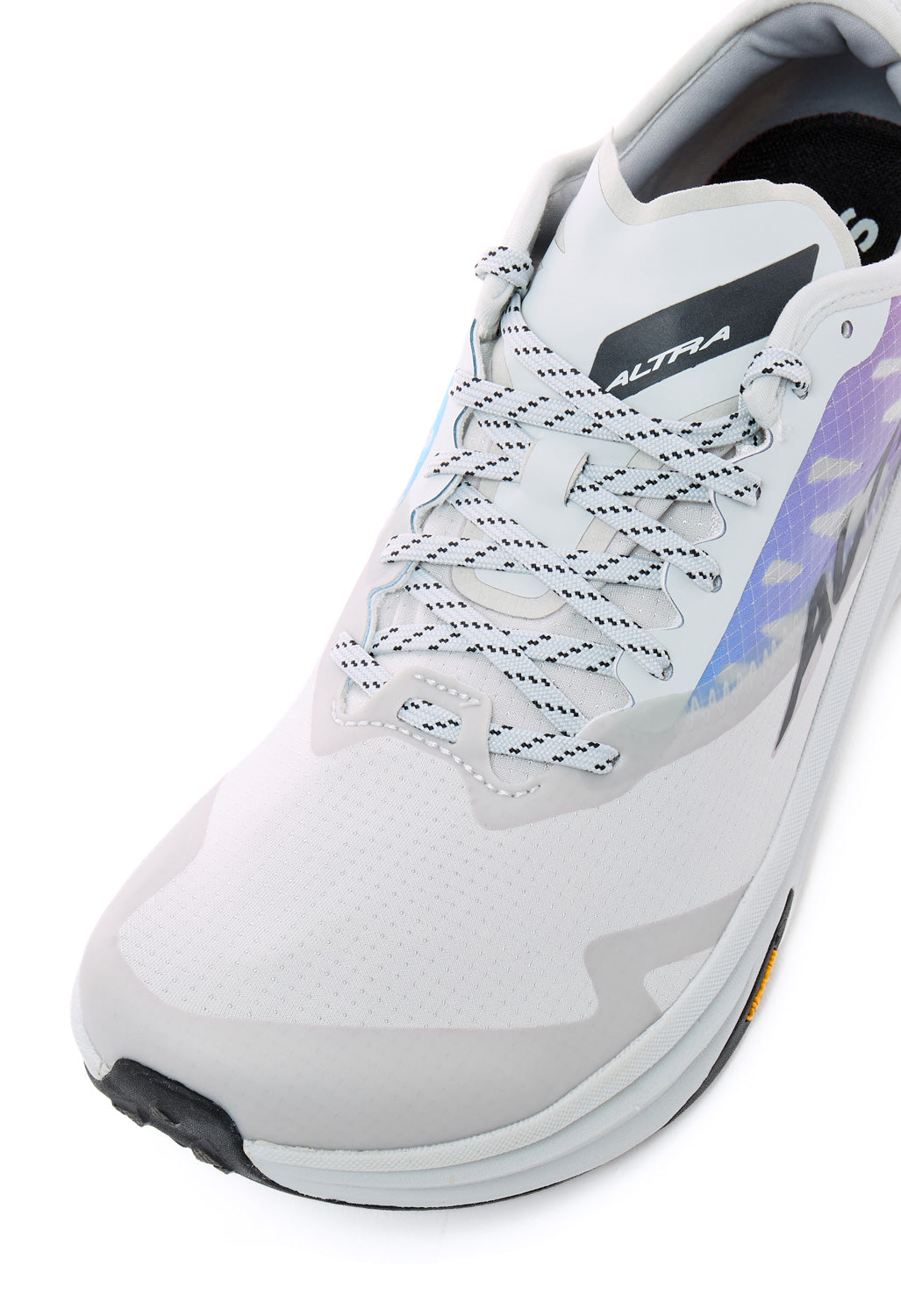SOAR x Altra Men's Mont Blanc Carbon Trainers - White
