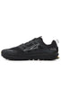 Altra Men's Lone Peak 9+ GTX Trainers - Black / Black