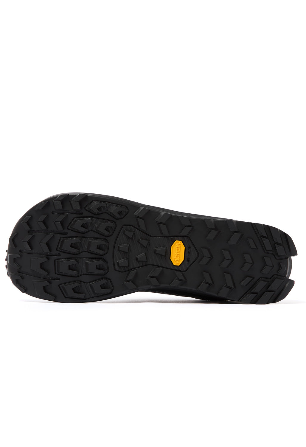 Altra Men's Lone Peak 9+ GTX Trainers - Black / Black