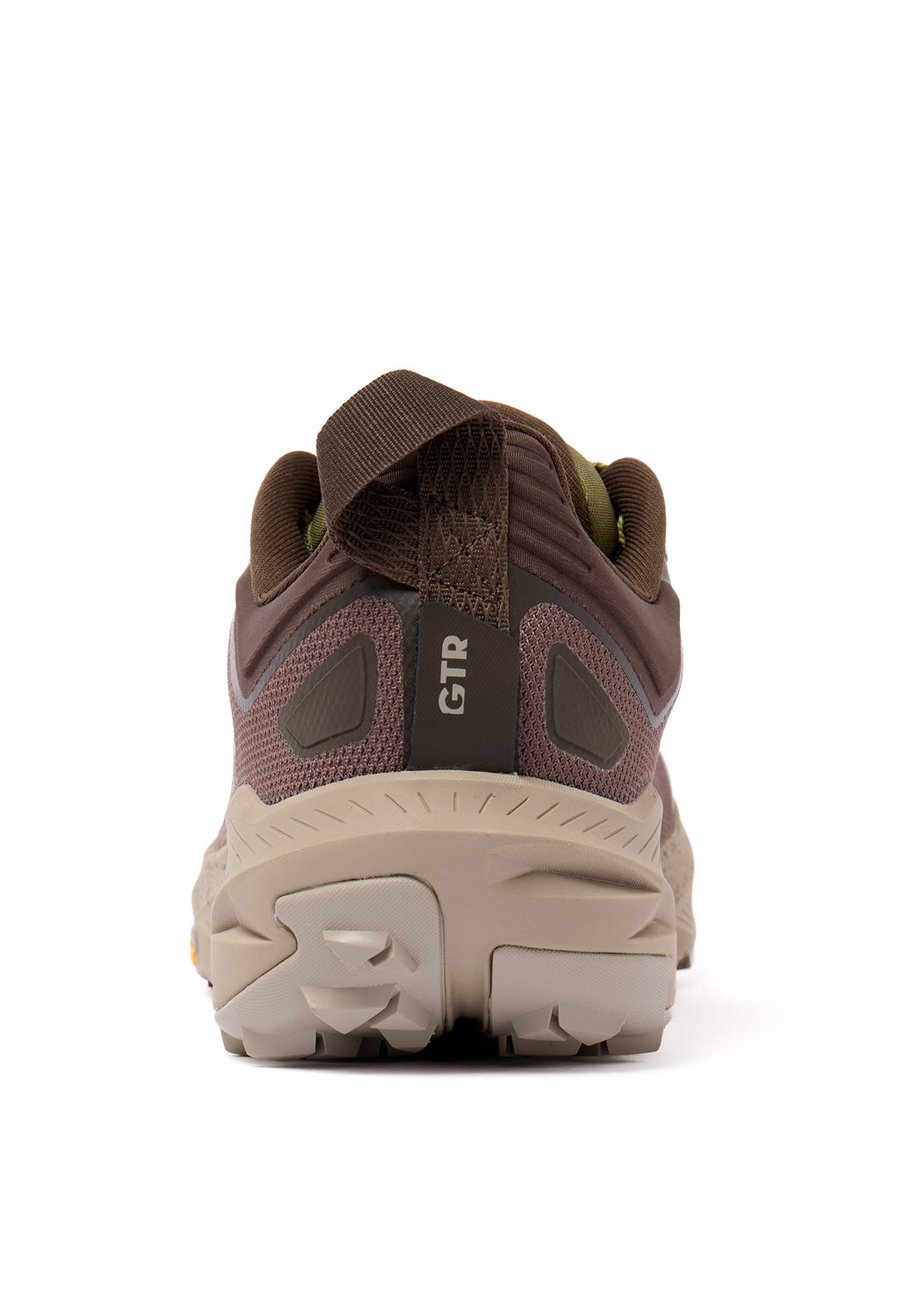 Altra Men's Experience Wild 3+ Trainers - Brown