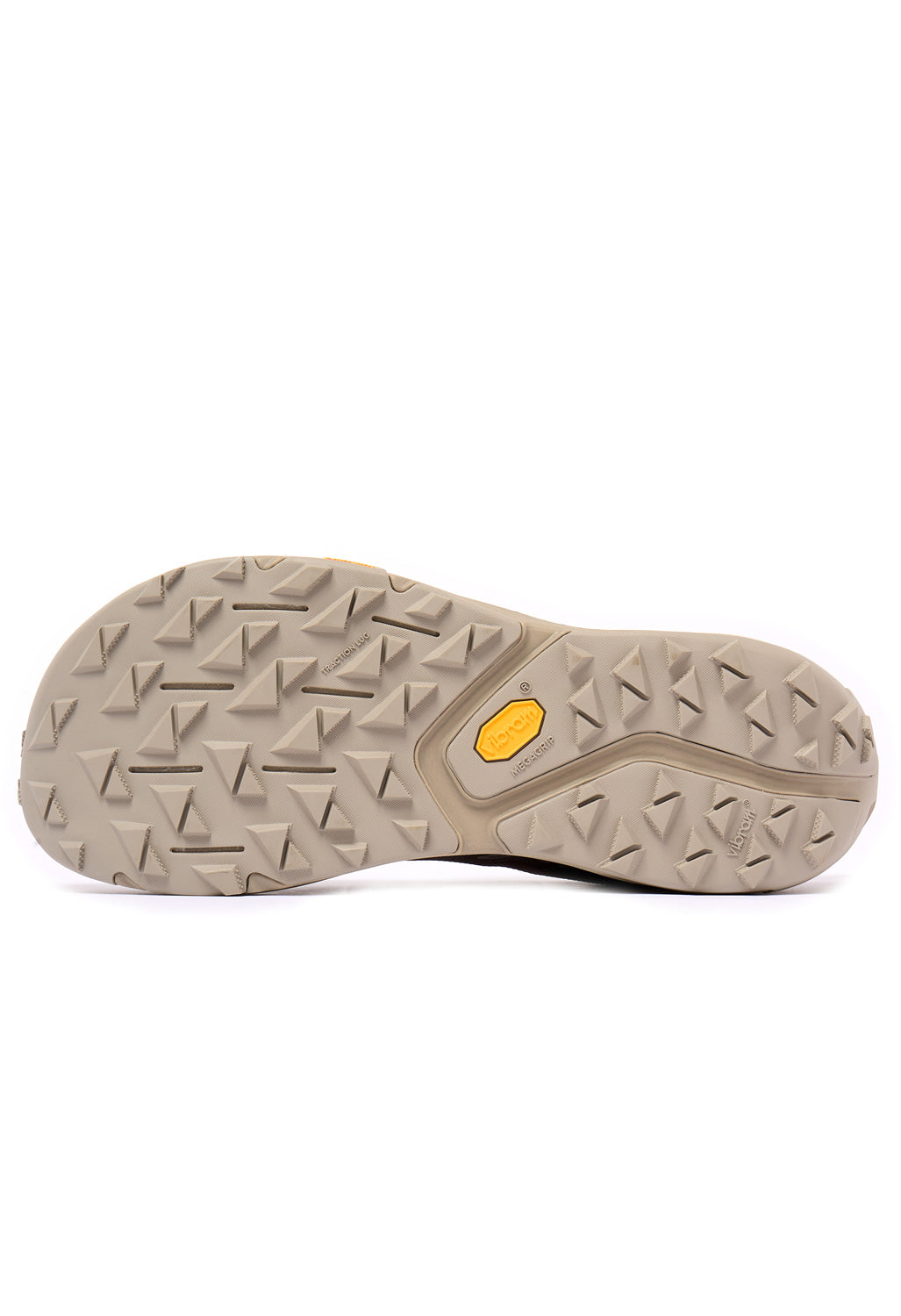 Altra Men's Experience Wild 3+ Trainers - Brown