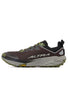 Altra Men's Experience Wild 3+ Trainers - Chocolate Torte / Flint Grey