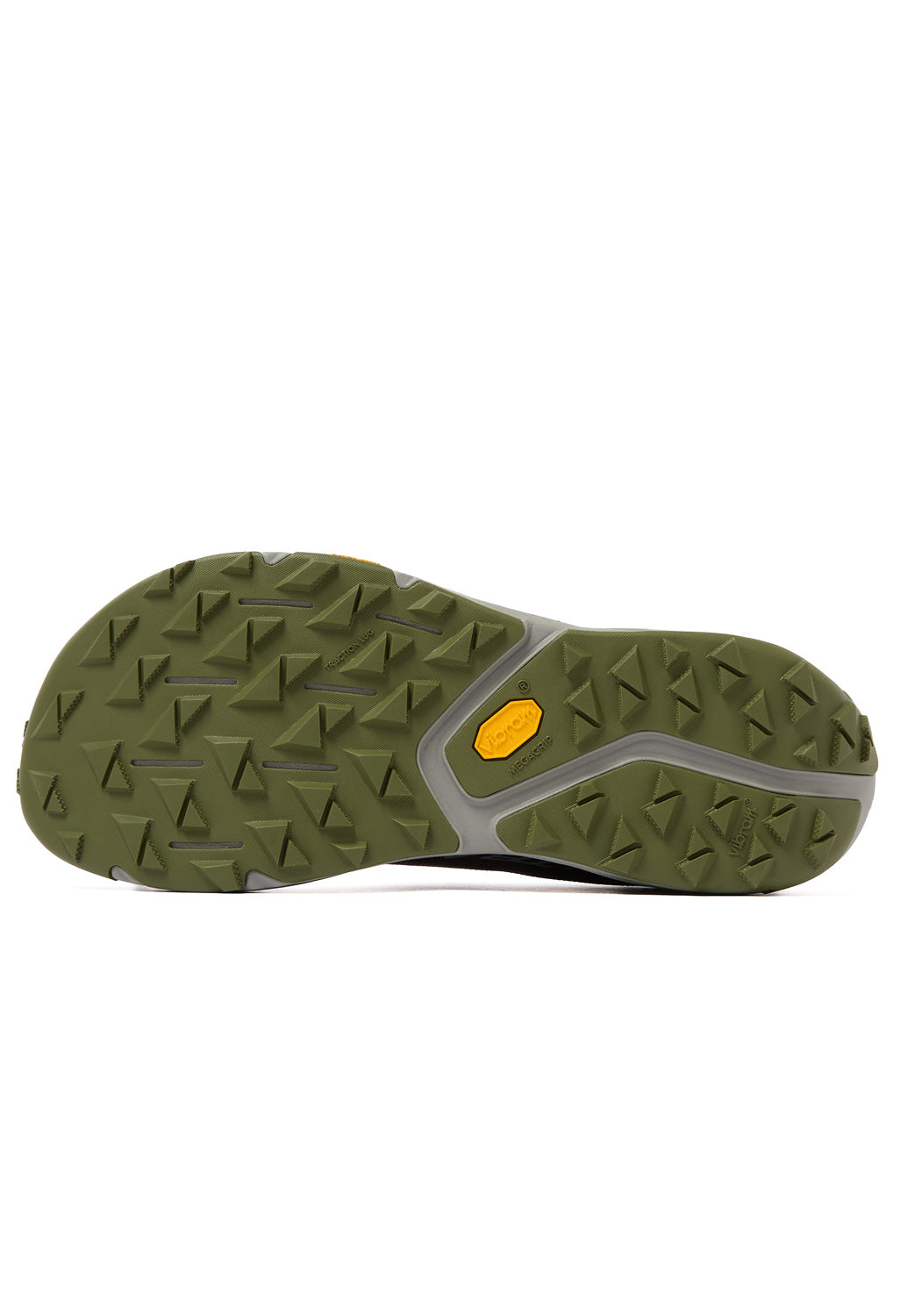 Altra Men's Experience Wild 3+ Trainers - Chocolate Torte / Flint Grey