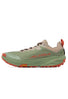 Altra Men's Experience Wild 3+ Trainers - Taupe
