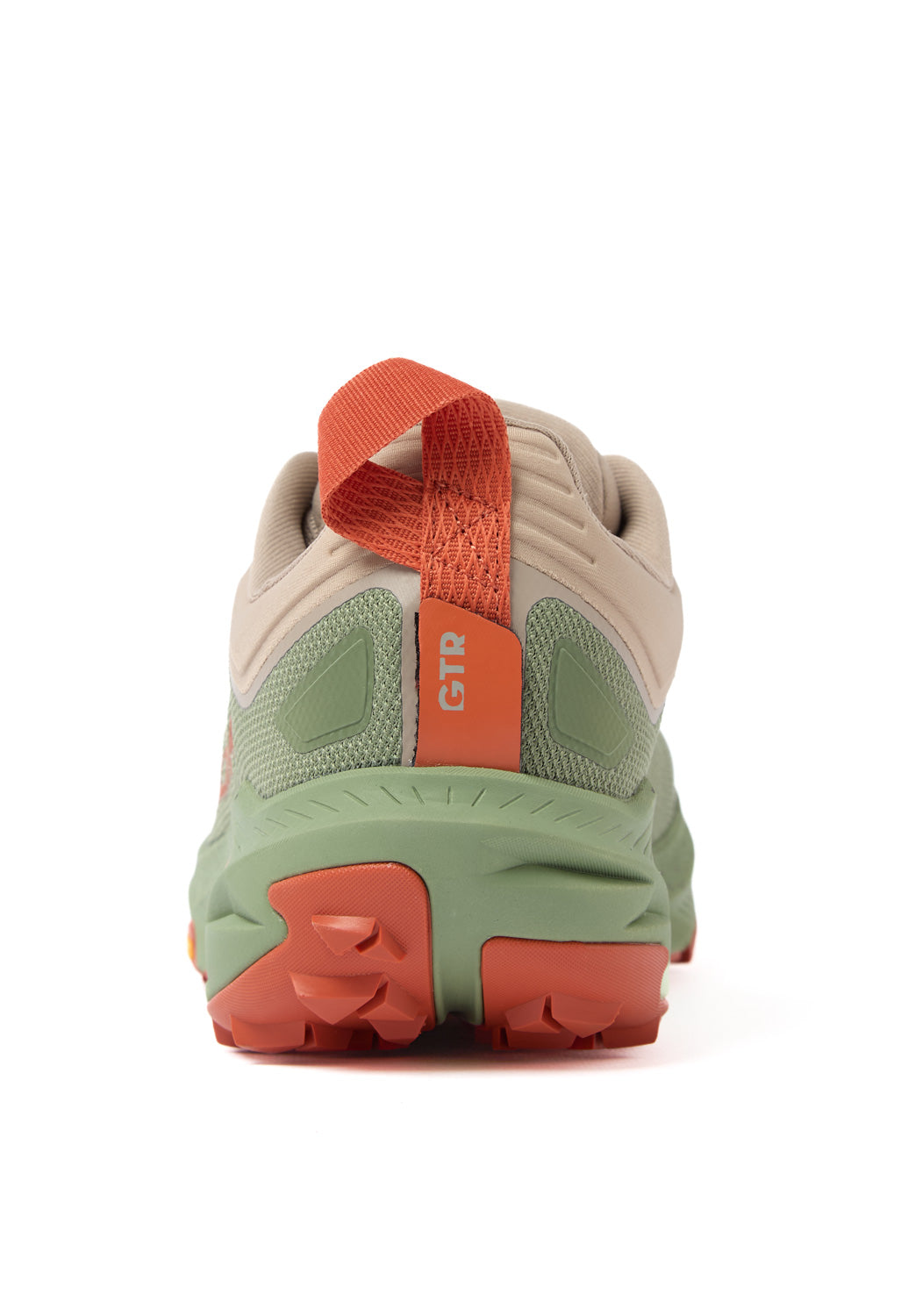 Altra Men's Experience Wild 3+ Trainers - Taupe