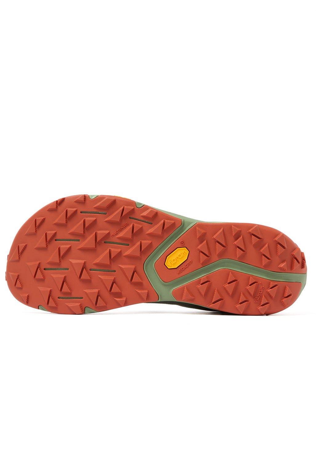 Altra Men's Experience Wild 3+ Trainers - Taupe