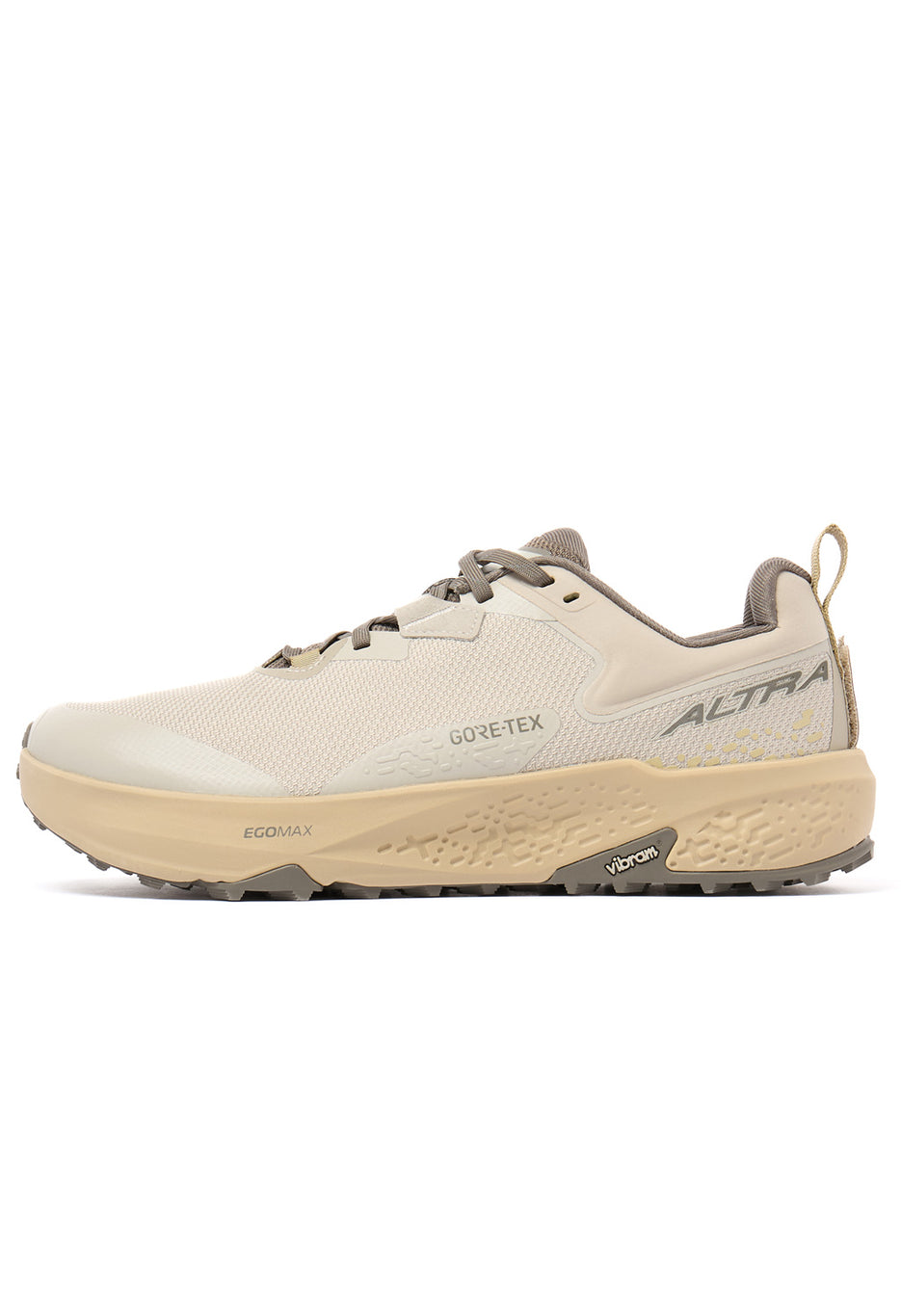 Altra Men's Timp 6 GORE-TEX Trainers - Tan
