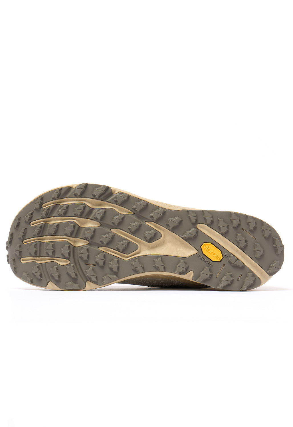 Altra Men's Timp 6 GORE-TEX Trainers - Tan
